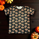 Jack o lanterns