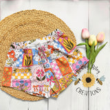 Silly Goose Patchwork