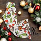 Meanie Christmas