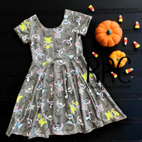 Spooky 626