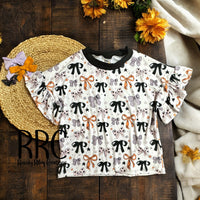 Fall Paisleys