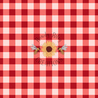 Picnic Plaid