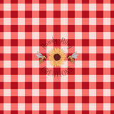 Picnic Plaid