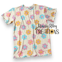 Groovy Summer