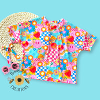 Groovy Summer