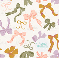 Fall Bows