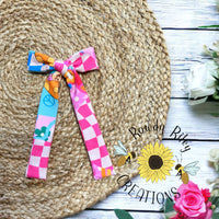 Groovy Summer