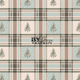 Winter Plaid