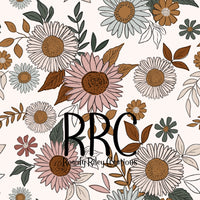 Vintage Blooms