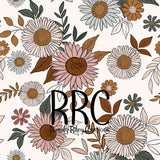 Vintage Blooms