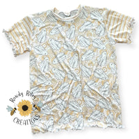 Vintage Blooms