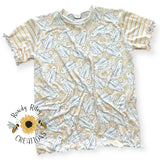 Vintage Blooms