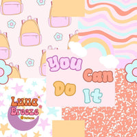 You Can Do It