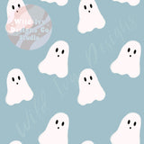 Blue Ghosties