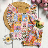 Silly Goose Patchwork