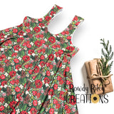 Christmas Floral