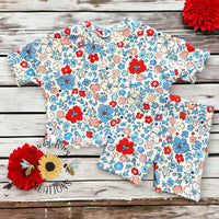 Liberty Floral