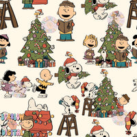 Charlie’s Christmas