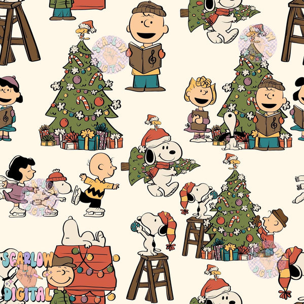 Charlie’s Christmas