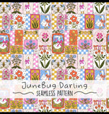 Silly Goose Patchwork