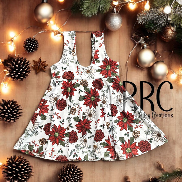 Winter Floral