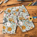 Back to School Floral