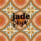 Boho Diamond Patchwork
