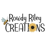 Rowdy Riley Creations