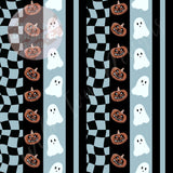 Ghosty Stripes