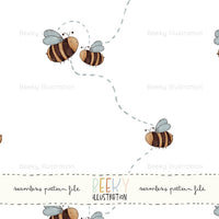 Busy Bees