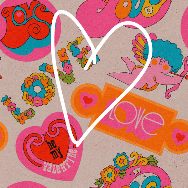 Be My Valentine