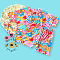 Groovy Summer