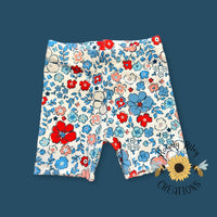 Liberty Floral