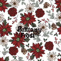 Winter Floral