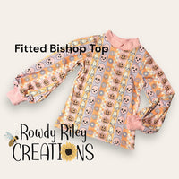 Hey Boo Patchwork