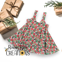 Christmas Floral