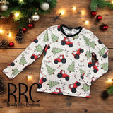 Christmas Tree Farm