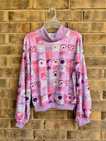 Valentine’s Patchwork