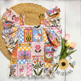 Silly Goose Patchwork