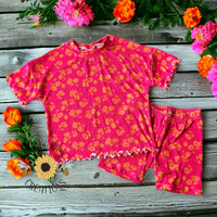 Kiki Floral