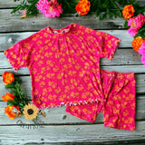 Kiki Floral
