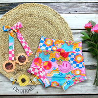 Groovy Summer
