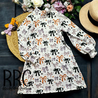 Fall Paisleys