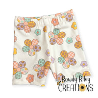 RTS 12-18 m Biker shorts