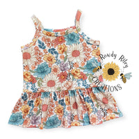 Payton Floral