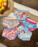 Custom Undies (12m-12y)