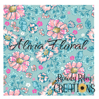 Alivia Floral