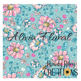Alivia Floral