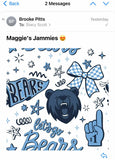 Maggie Bears