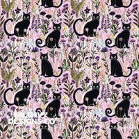 Whimsical Cats